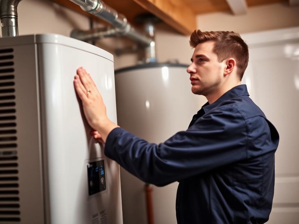 Heat pump water heaters: the unsung hero of electrification.